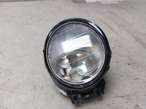 Ford S-MAX (2006–2015) Front-Nebelscheinwerfer 19A773R - 3