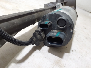 VOLVO EX30 I (2023–2026) Steering rack 80015687 - 4