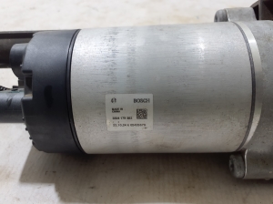 VOLVO EX30 I (2023–2026) Steering rack 80015687 - 5