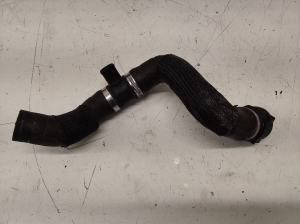 FIAT Ducato (250) (2006–2014) Jahutusradiaatori voolik DUKATO2,0L - 2