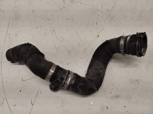 FIAT Ducato (250) (2006–2014) Jahutusradiaatori voolik DUKATO2,0L - 3