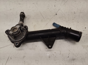 FIAT Ducato (250) (2006–2014) Termostaat 0428680 - 3