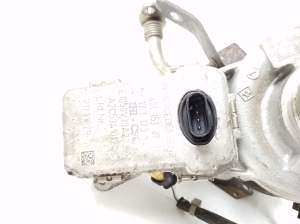 Mercedes Benz GLA-Class 156 (2013–2019) Turbocharger A6510900886 - 2