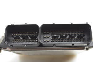 Volkswagen Touran I (2003–2010) Engine control unit 03G906016CD - 4