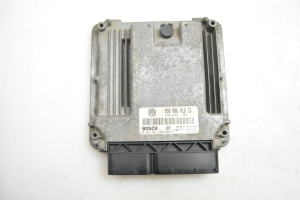 Motorsteuergerät - 03G906016CD
