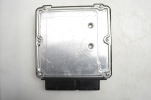 Volkswagen Touran I (2003–2010) Engine control unit 03G906016CD - 5