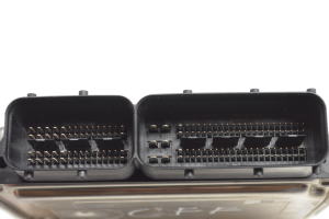Volkswagen Passat B7 (2010–2014) Engine control unit 03L907309N - 2