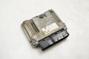 Volkswagen Passat B7 (2010–2014) Engine control unit 03L907309N - 3