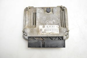 Engine control unit - 03L907309N