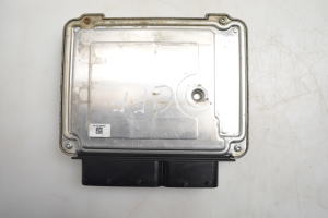 Volkswagen Passat B7 (2010–2014) Engine control unit 03L907309N - 4