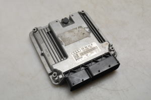 AUDI A6 C6 (2004–2011) Engine control unit 03G906016BF - 2