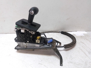 Schaltmechanismus und seine Teile - 7L6713203A