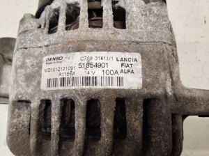 FIAT Ducato (250) (2006–2014) Ģenerators 51854901 - 3