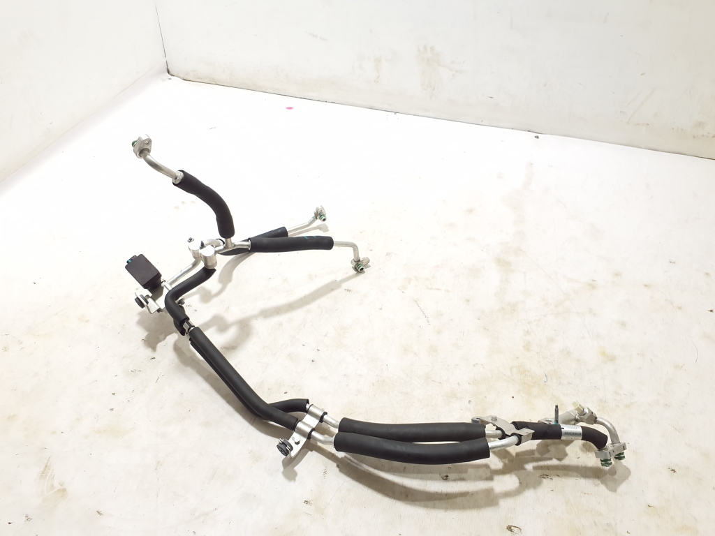VOLVO EX30 I (2023–2026) Klimaleitung VOLVO EX30 I (2023–2026) Klimaleitung