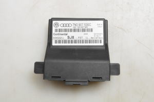 Juhtplokk - 7N0907530C