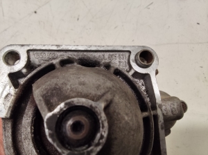 FIAT Ducato (250) (2006–2014) Starter 658402 - 3