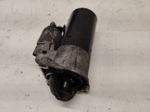FIAT Ducato (250) (2006–2014) Starter 658402 - 4