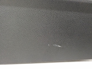 Mercedes Benz SLK-Class 172 (2011–2026) Center console A1726800250 - 3