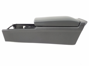 Mercedes Benz SLK-Class 172 (2011–2026) Center console A1726800250 - 4
