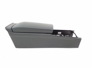 Mercedes Benz SLK-Class 172 (2011–2026) Center console A1726800250 - 7