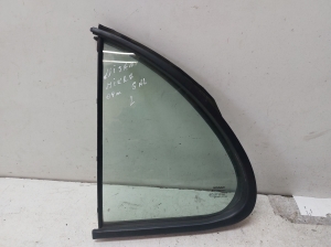 Rear door quarter glass - 82273AX100