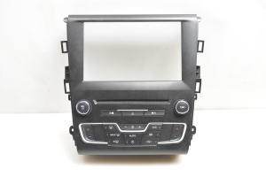 Salongi soojenduse juhtpaneel - HS7T18E245CCA