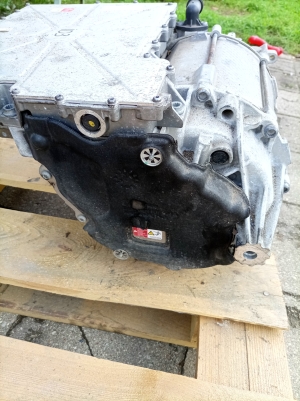 Volkswagen ID.3 C (2019–2026) Engine OEH901098 - 2
