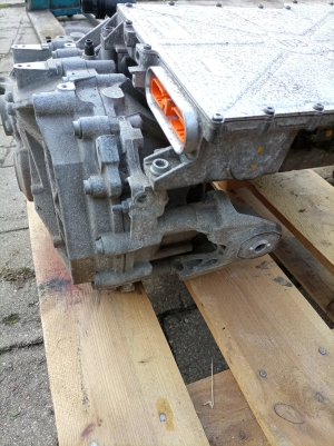 Volkswagen ID.3 C (2019–2026) Engine OEH901098 - 4