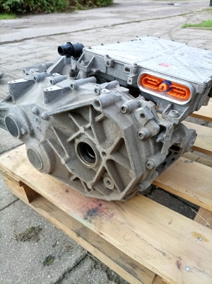 Volkswagen ID.3 C (2019–2026) Engine OEH901098 - 5