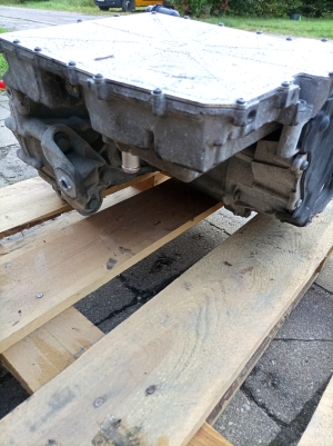 Volkswagen ID.3 C (2019–2026) Engine OEH901098 - 6
