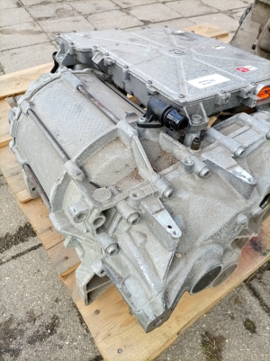 Volkswagen ID.3 C (2019–2026) Engine OEH901098 - 7