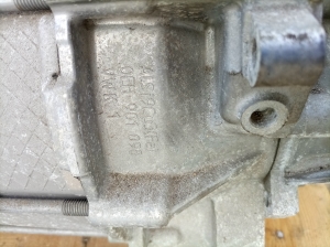 Volkswagen ID.3 C (2019–2026) Engine OEH901098 - 8