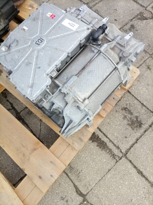 Volkswagen ID.3 C (2019–2026) Engine OEH901098 - 9