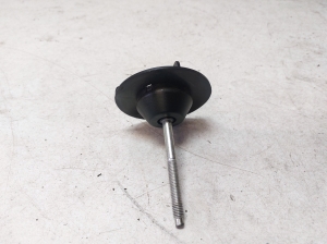 NISSAN Micra K12 (2002–2010) Reserveradhalterung 74810BM40B - 3