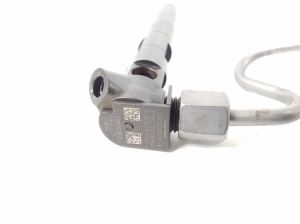 Mercedes Benz SLK-Class 172 (2011–2026) Kütusepihusti A6510702887 - 2