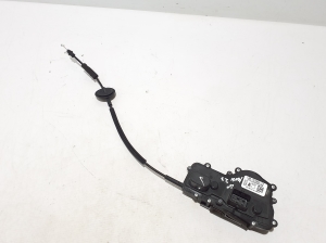   Türschloss vorne  - LJ8BR219A64CS 