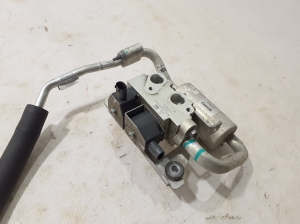 VOLVO EX30 I (2023–2026) Klimaleitung 8891037592 - 3