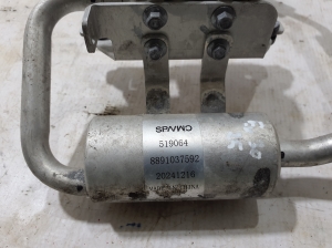 VOLVO EX30 I (2023–2026) Klimaleitung 8891037592 - 4