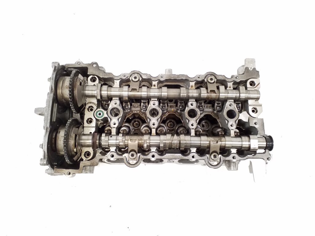 Mercedes Benz C-Class 205 (2014–2021) Cylinder head A2640106307 Mercedes Benz C-Class 205 (2014–2021) Cylinder head A2640106307