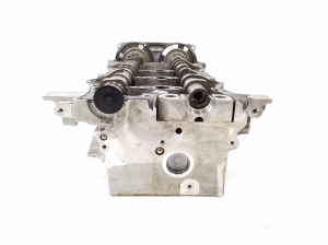 Mercedes Benz C-Class 205 (2014–2021) Cylinder head A2640106307 - 2