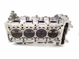 Mercedes Benz C-Class 205 (2014–2021) Cylinder head A2640106307 - 3