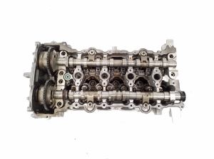 Cylinder head - A2640106307