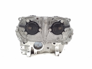 Mercedes Benz C-Class 205 (2014–2021) Cylinder head A2640106307 - 6