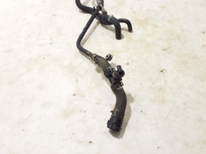 VOLVO EX30 I (2023–2026) Jahutusradiaatori voolik 80001385 - 3
