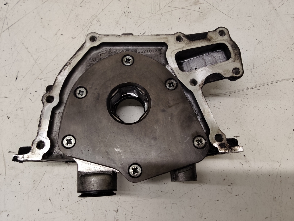 FIAT Ducato (250) (2006–2014) Õlipump 55210178 FIAT Ducato (250) (2006–2014) Õlipump 55210178