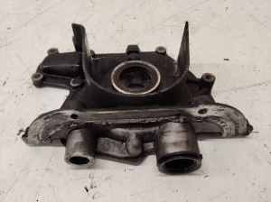 FIAT Ducato (250) (2006–2014) Õlipump 55210178 - 3