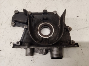 FIAT Ducato (250) (2006–2014) Õlipump 55210178 - 4