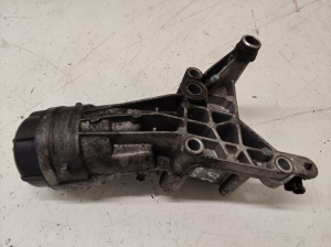 FIAT Ducato (250) (2006–2014) Ölfiltergehäuse 55231526 - 2