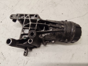 FIAT Ducato (250) (2006–2014) Ölfiltergehäuse 55231526 - 4