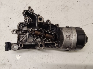 Oil filter housing - 55231526